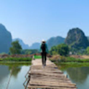 Meet your Posher, Taylor